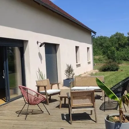 Esprit Grange 15 Min De Rocamadour Rignac (Lot)