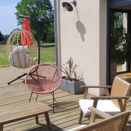 Esprit Grange 15 Min De Rocamadour