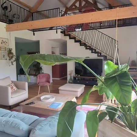 Feriehus Esprit Grange 15 Min De Rocamadour *
