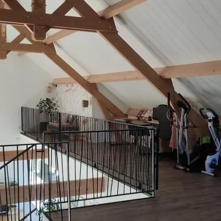 Feriehus Esprit Grange 15 Min De Rocamadour Rignac (Lot)