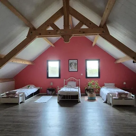 Esprit Grange 15 Min De Rocamadour Feriehus Rignac (Lot)