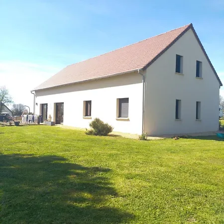 Esprit Grange 15 Min De Rocamadour Feriehus *